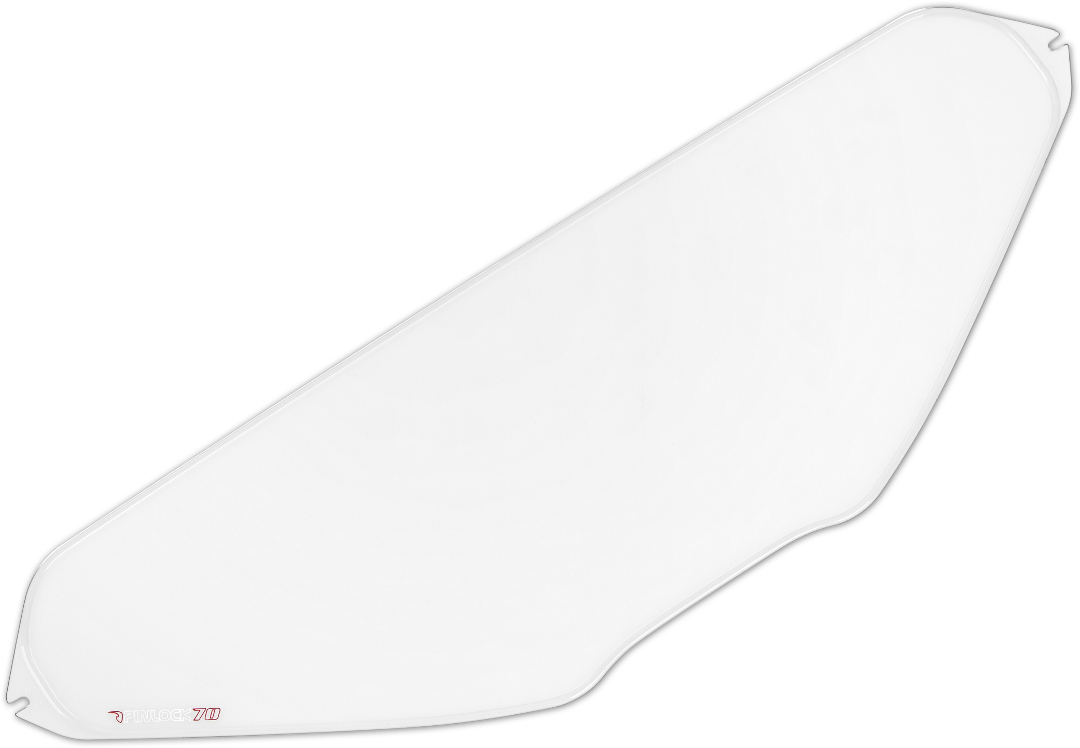Image of Film pinlock Schuberth CLEAR - C4 PRO CARBON / C4 PRO / C4 PRO WOMAN / C4 BASIC / C4