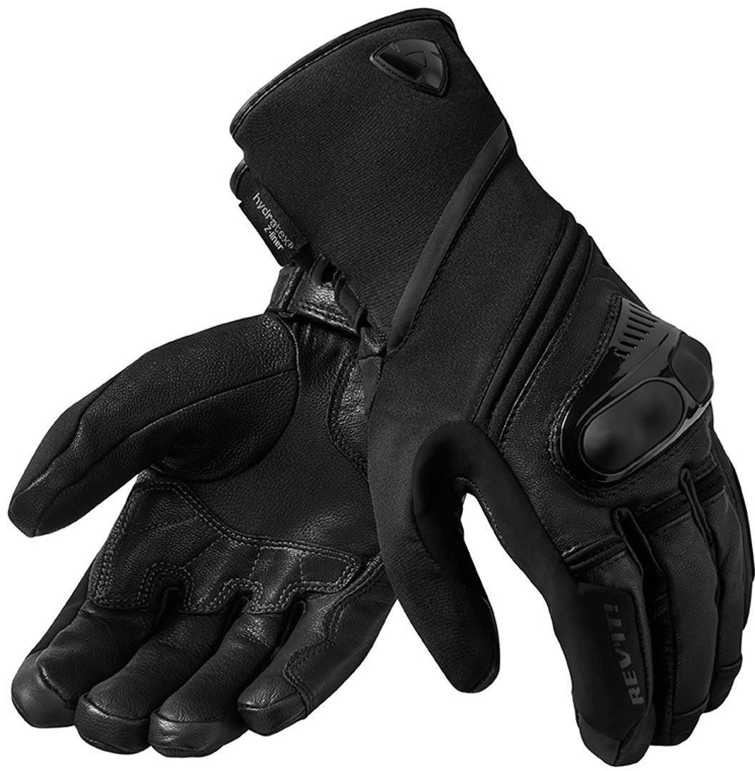 Revit Sirius 2 H2O Gants de moto Noir M