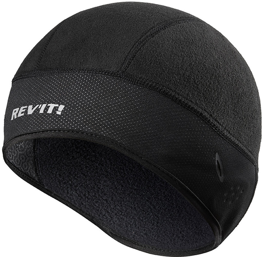Revit Skully Course casquette Noir unique taille