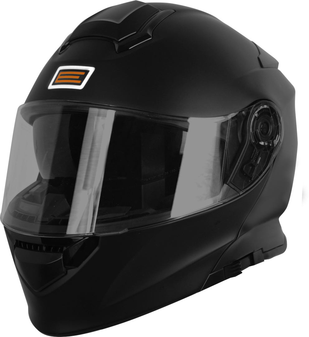 Image of Origine Delta Basic Solid casque Noir L