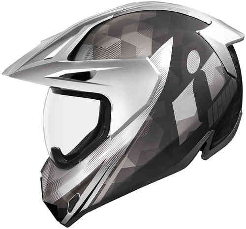 Icon Variant Pro Ascension Casco Negro M