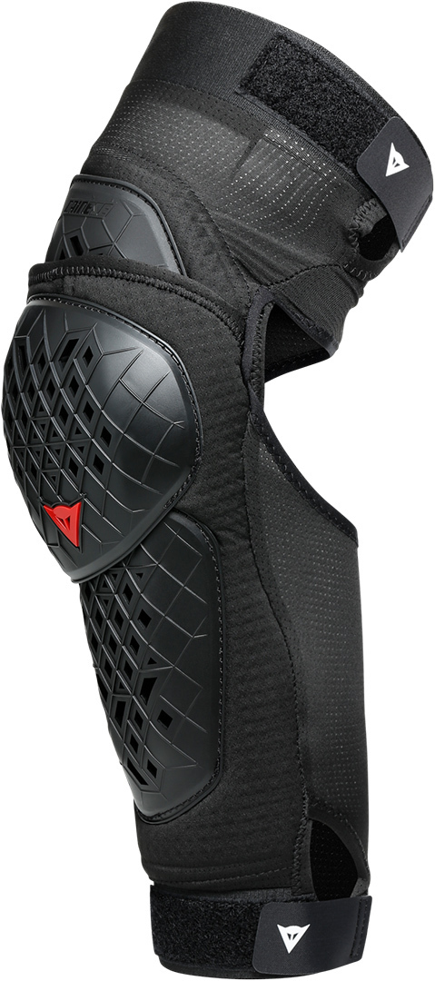 Dainese Armoform Pro Protecteurs de coude Noir M