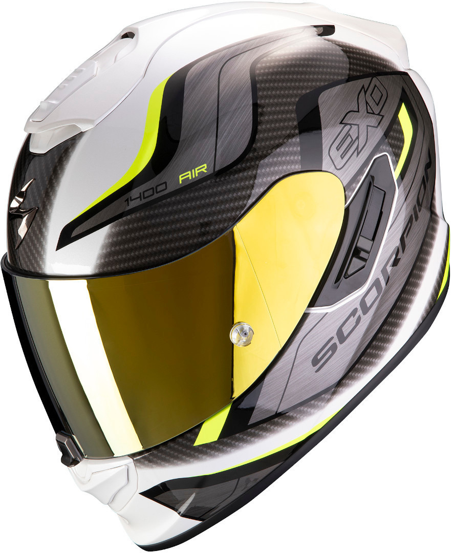 Image of Casque Scorpion Exo EXO-1400 AIR - ATTUNE