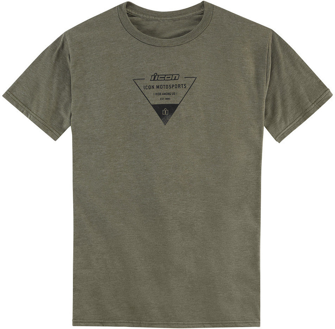 Image of Icon 3.11 T-Shirt Vert S