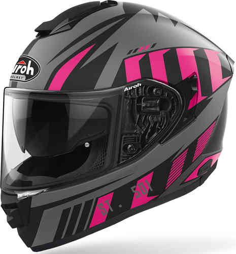 Airoh ST 501 Blade Casco Rosa S