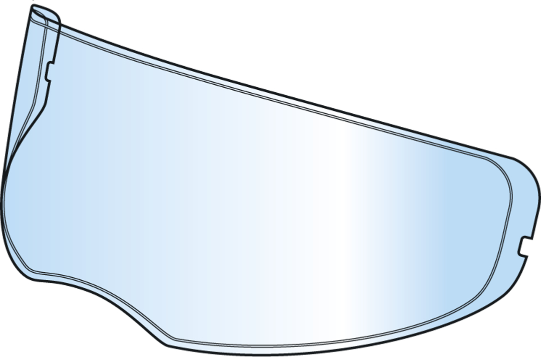 Image of Simpson Darksome Lentille Pinlock transparent