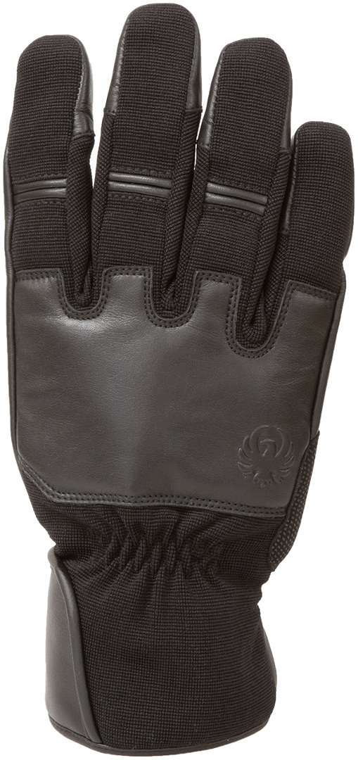 Merlin Crimson Gants de moto Noir S