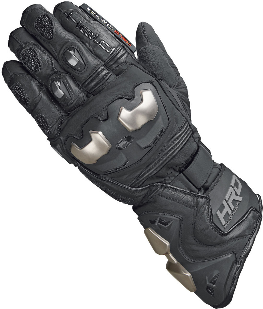 Held Titan RR Gants de moto Noir S M