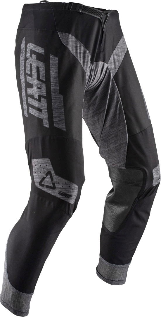 Leatt GPX 4.5 Pantalon Motocross Noir Gris S