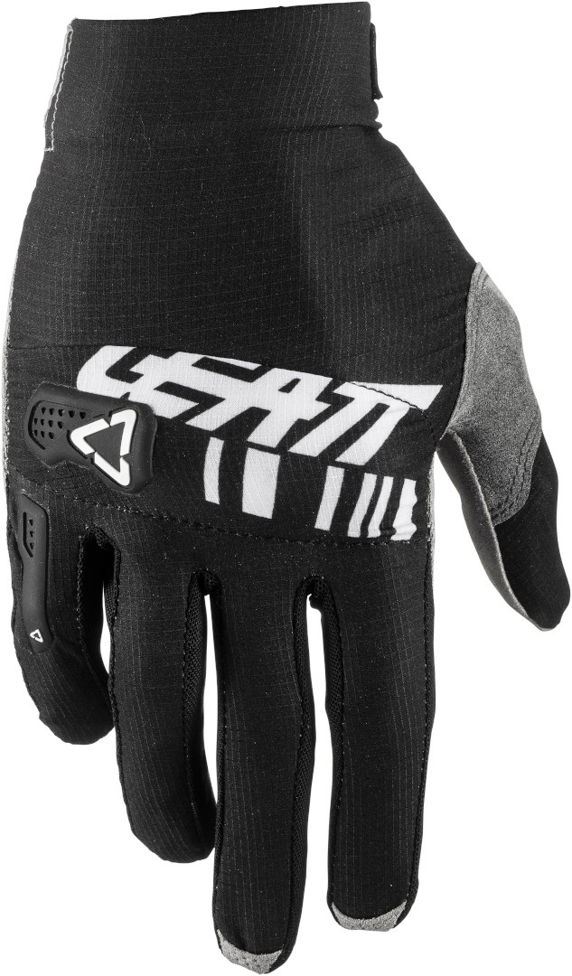 Leatt GPX 3.5 LITE Gants Motocross Noir Blanc M