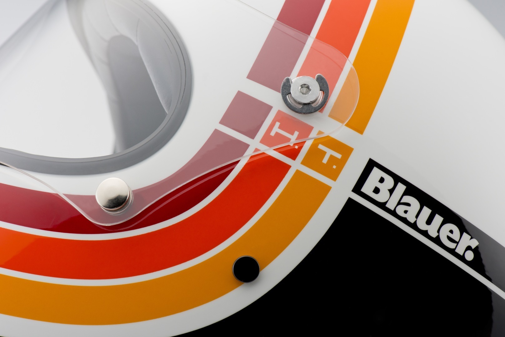 Image of Blauer 80s Kit Mécanisme viseur Noir