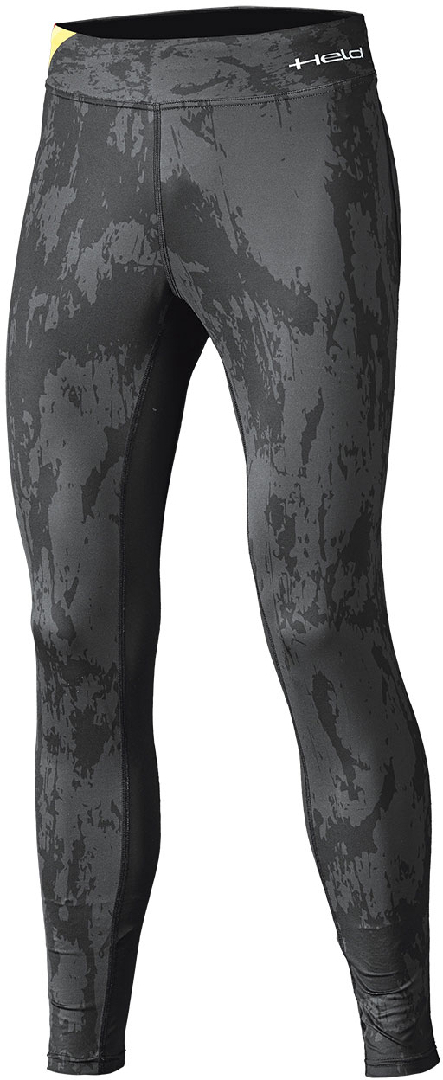 Held Style Skin Base Pantalon fonctionnel Dames Noir XS