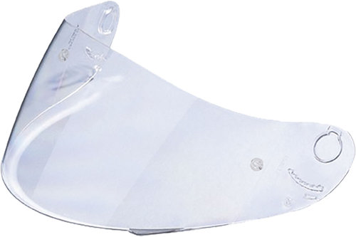 Rocc 830 / 831 Visera transparente