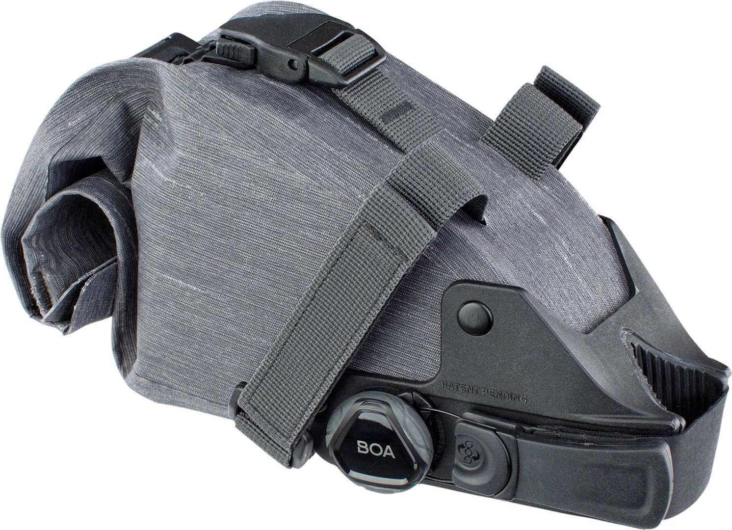 Image of Evoc Boa Sac de siège Gris S