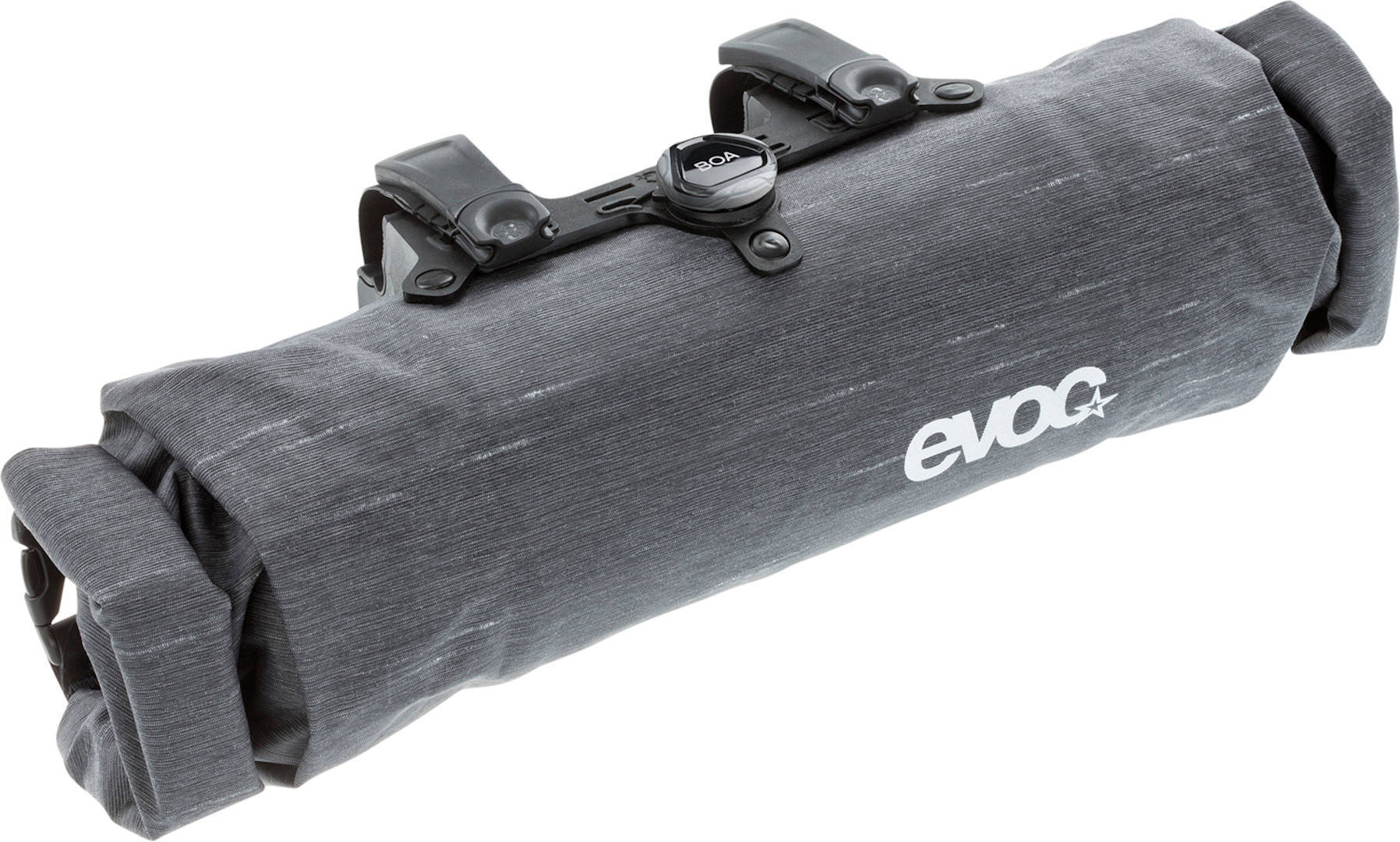 Image of Evoc Boa Sac de guidon de bicyclette Gris M