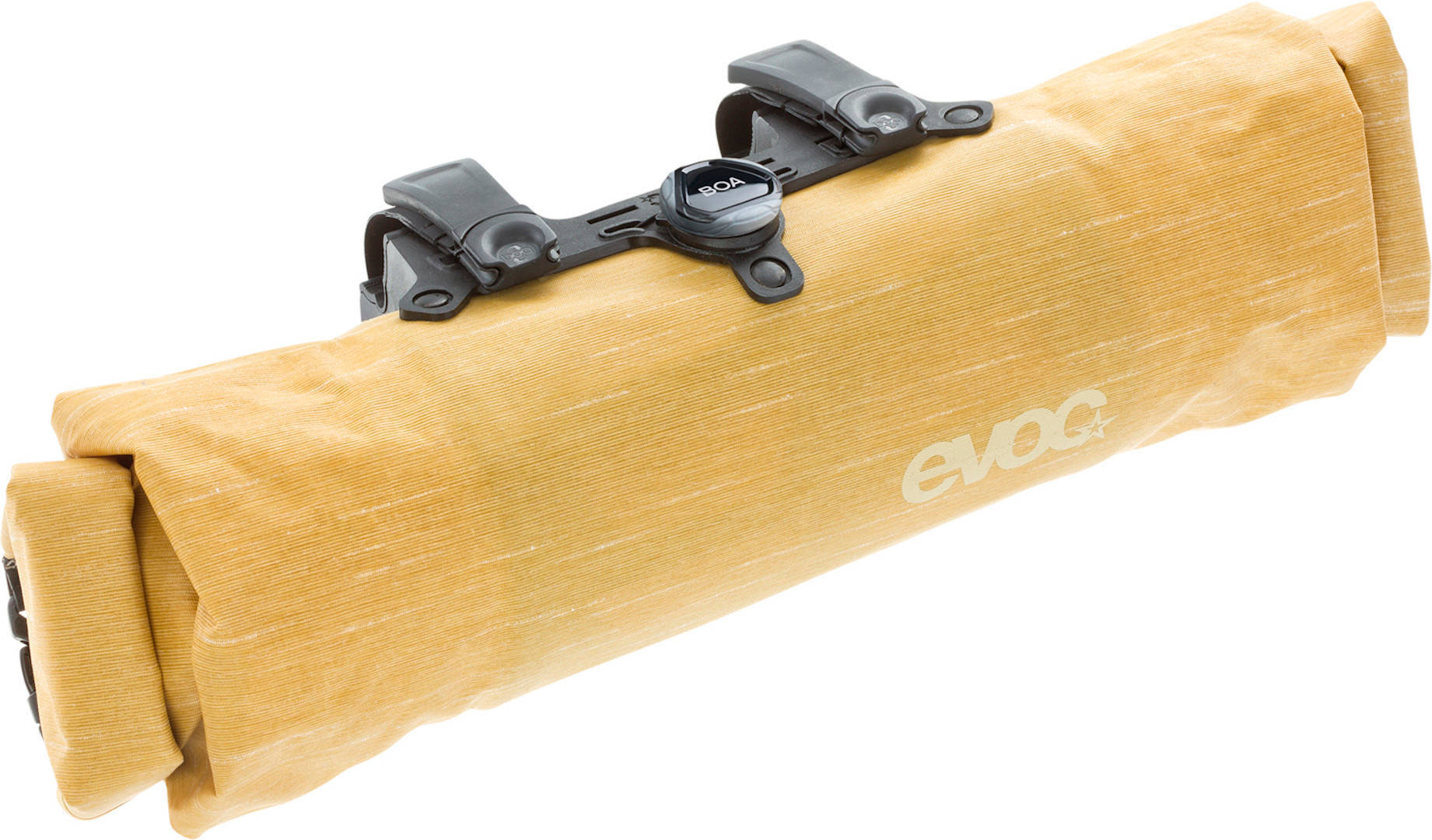 Image of Evoc Boa Sac de guidon de bicyclette Beige M