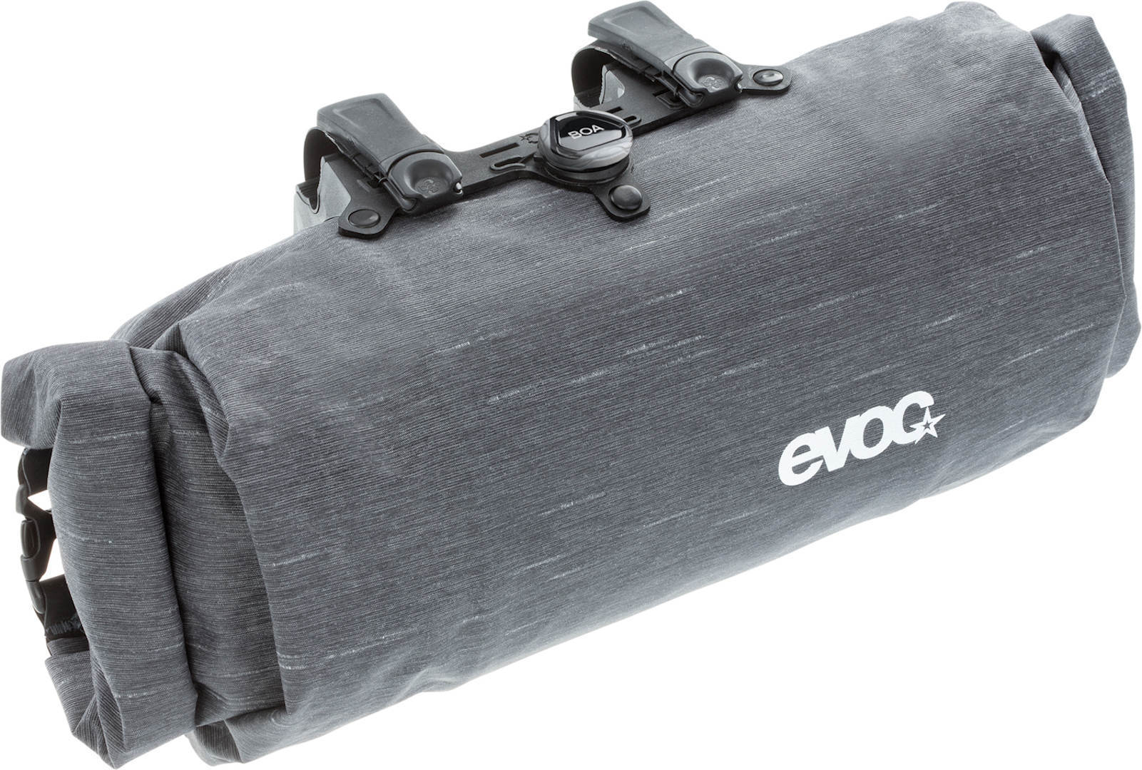 Image of Evoc Boa Sac de guidon de bicyclette Gris L
