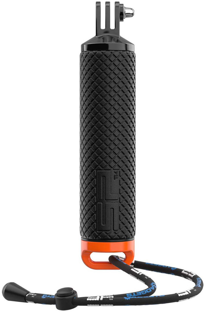Image of SP Connect Grip flottant Noir unique taille