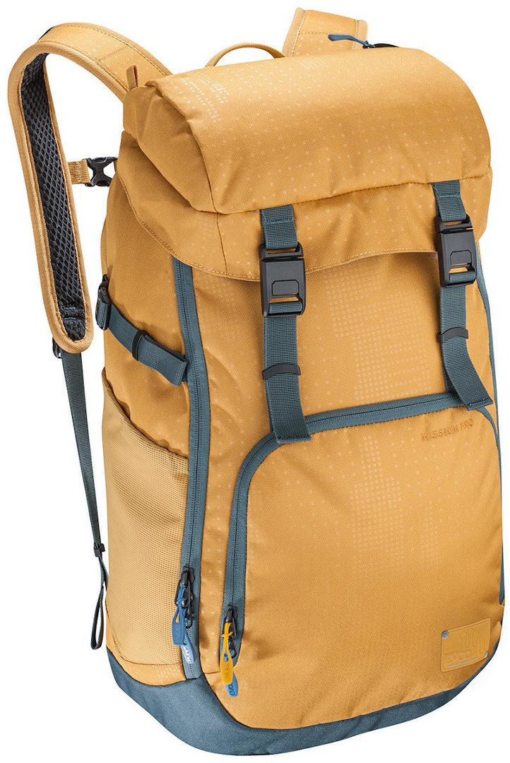 Image of Evoc Mission Pro 28L Backpack Beige 21-30l