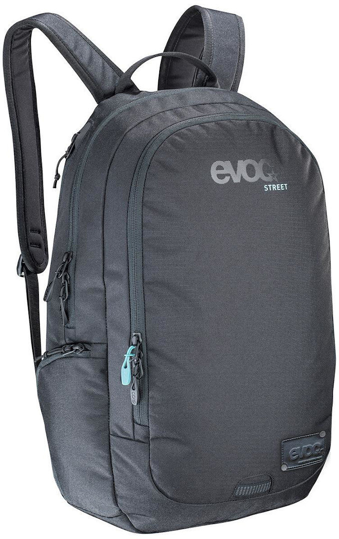 Evoc Street 25L Backpack Noir unique taille