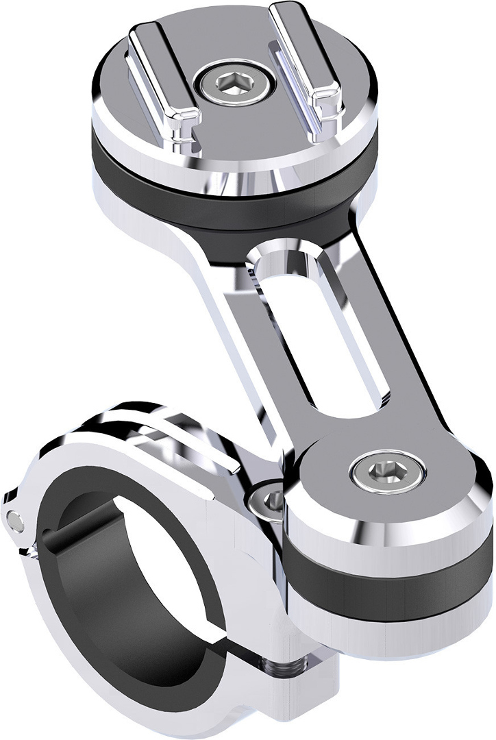 Image of SP Connect Moto Pro Chrome Mont Smartphone unique taille