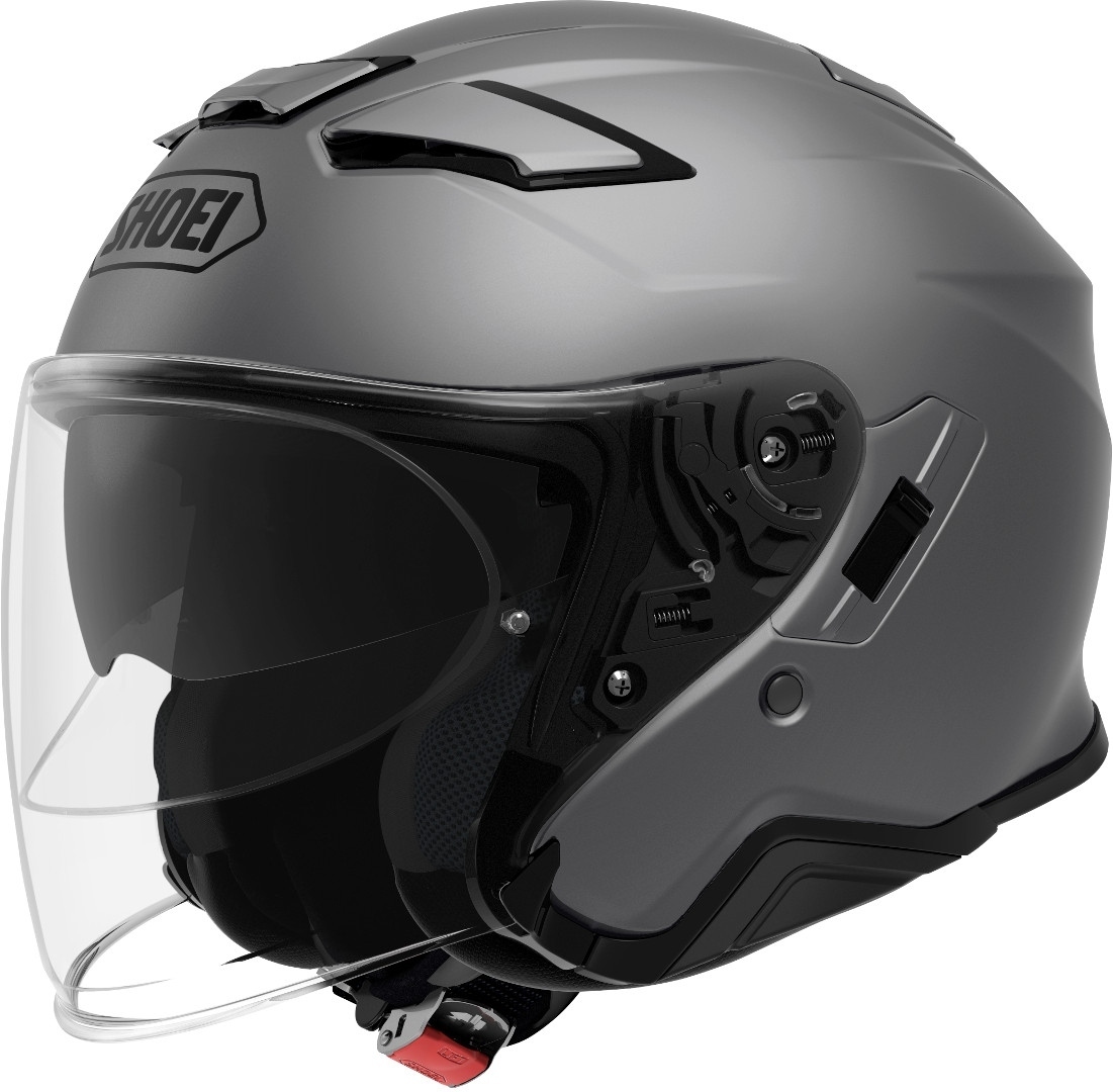 Image of Casque Shoei J-CRUISE 2 - MAT