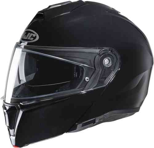 HJC i90 Casco Negro XS