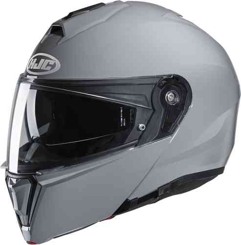 HJC i90 Casco Gris M