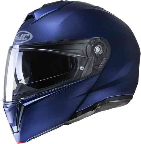 HJC i90 Casco Azul XS