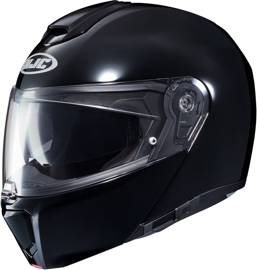 HJC RPHA 90s Casque Noir XS 54 55