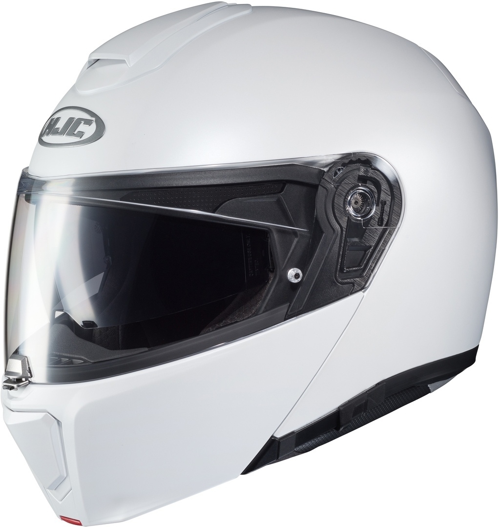 HJC RPHA 90s Casque Blanc XS 54 55