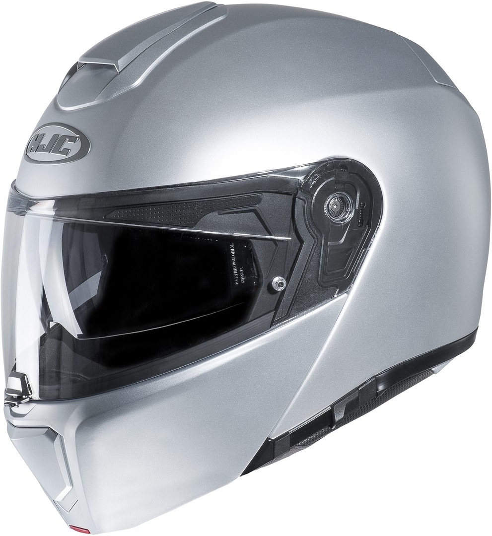 HJC RPHA 90s Casque Argent XS 54 55