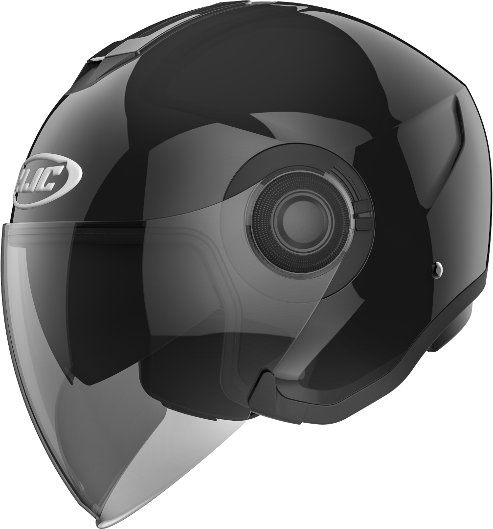 Image of Casque Hjc I40 - UNI