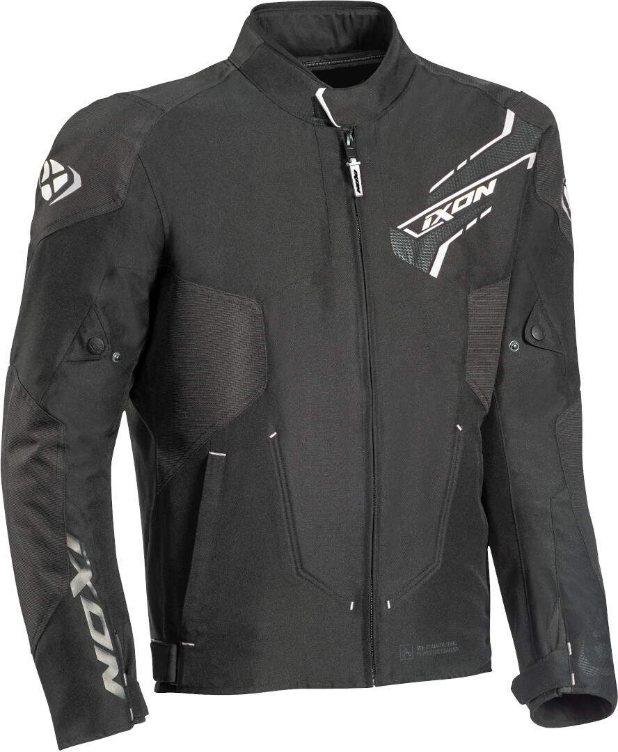 Image of Blouson Ixon Fin de serie LUTHOR