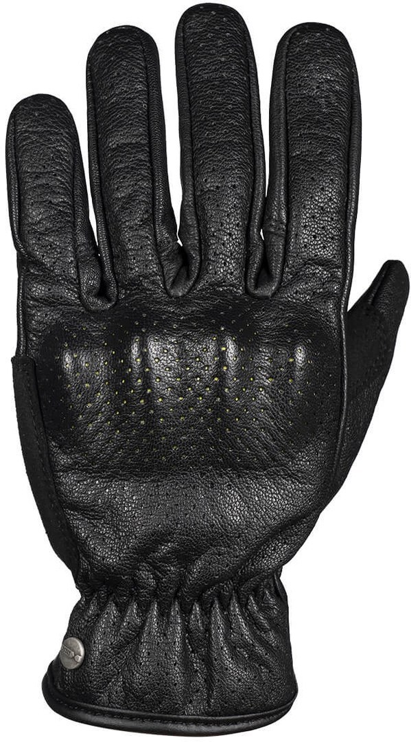 IXS Tour Entry gants de moto perforés Noir XS