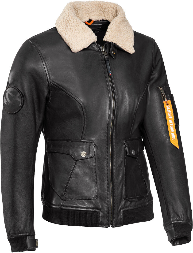 Image of Blouson Ixon Fin de serie HAVOC LADY