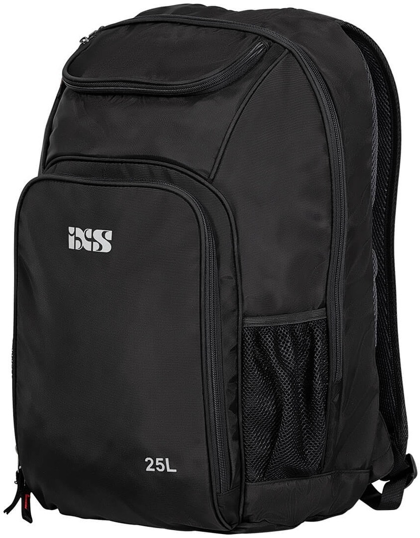 IXS Travel 25L Backpack Noir unique taille