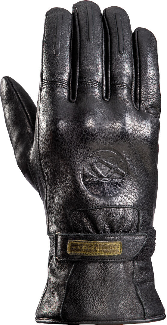 Ixon Pro Randall Gants de moto Noir S