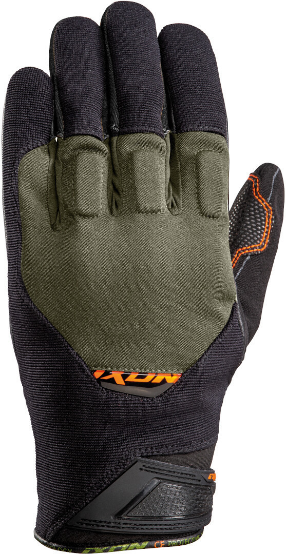 Image of Gants Ixon Fin de serie RS SPRING