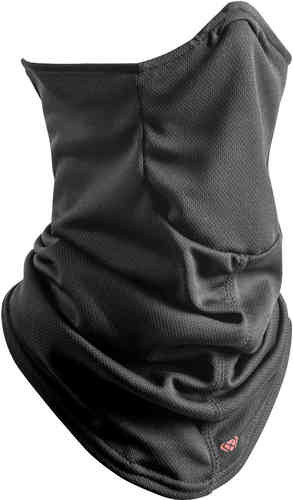 Ixon Thermal Bandit Calentador de cuello Negro L XL