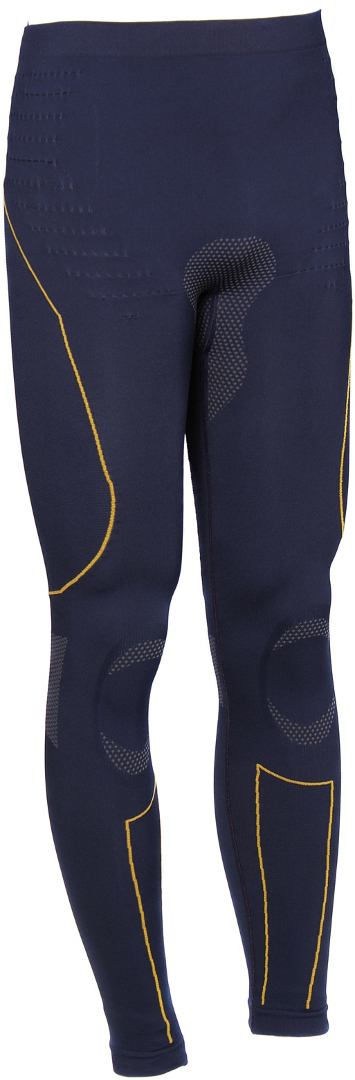 Image of Forcefield Tech 2 Pantalon fonctionnel Bleu L