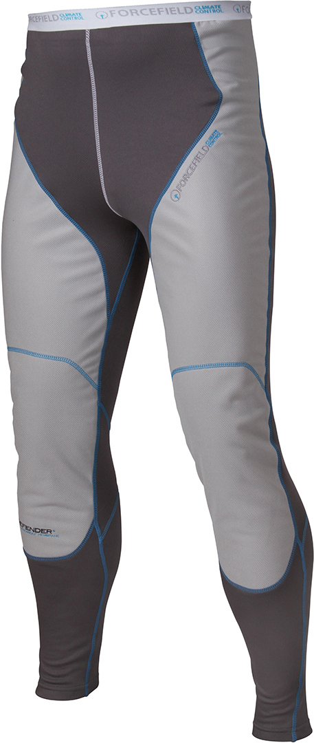 Forcefield Tornado Advance Pantalon fonctionnel Gris XS