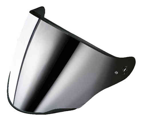 Caberg Flyon Visera Plata