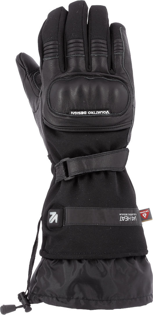 Image of Gants chauffants V Quattro MERCURE 18
