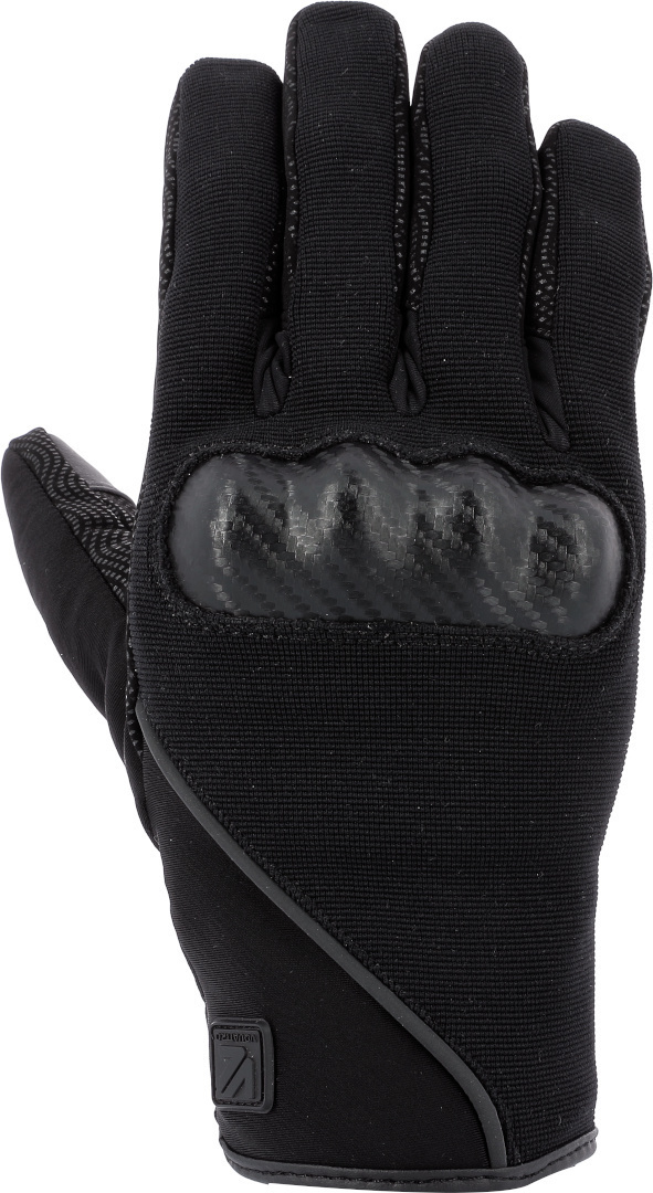 VQuattro Section 18 Gants de moto Noir L