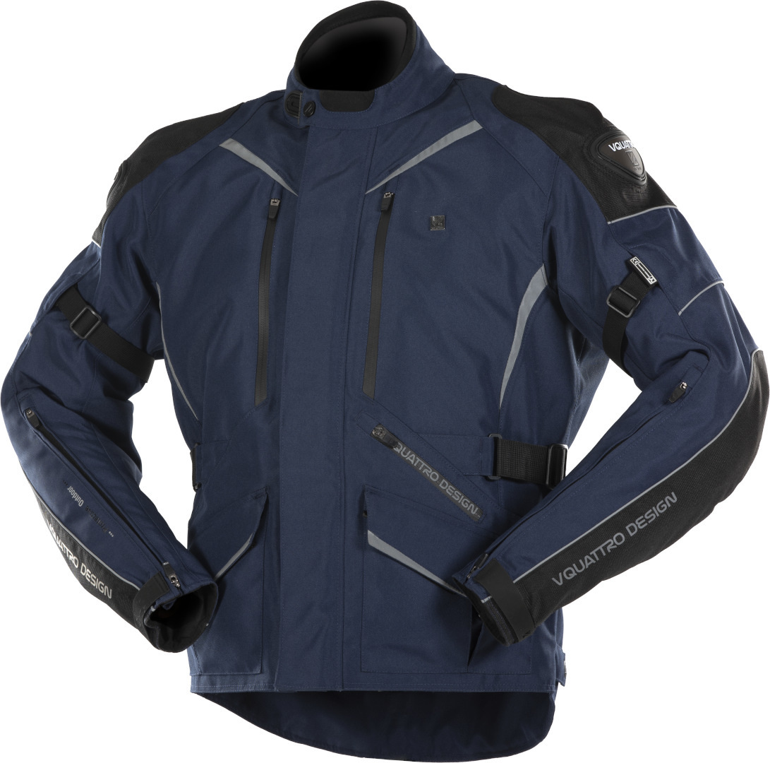 Image of Veste V Quattro HURRY