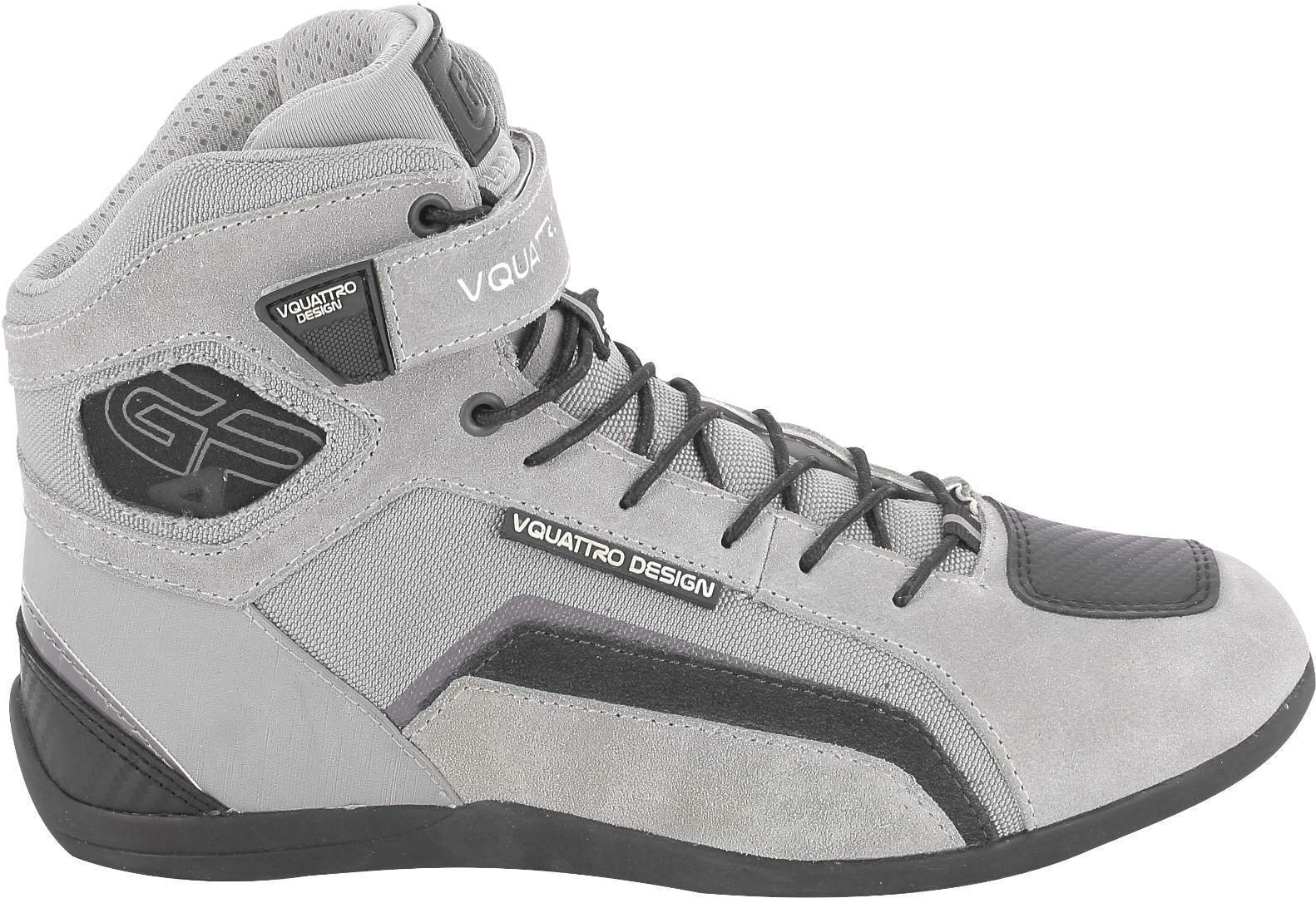 VQuattro GP4 19 Chaussures de moto Gris 39