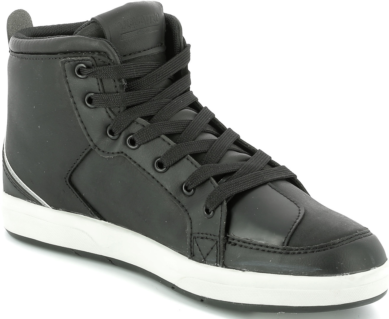 Image of Baskets V Quattro TWIN - BLACK