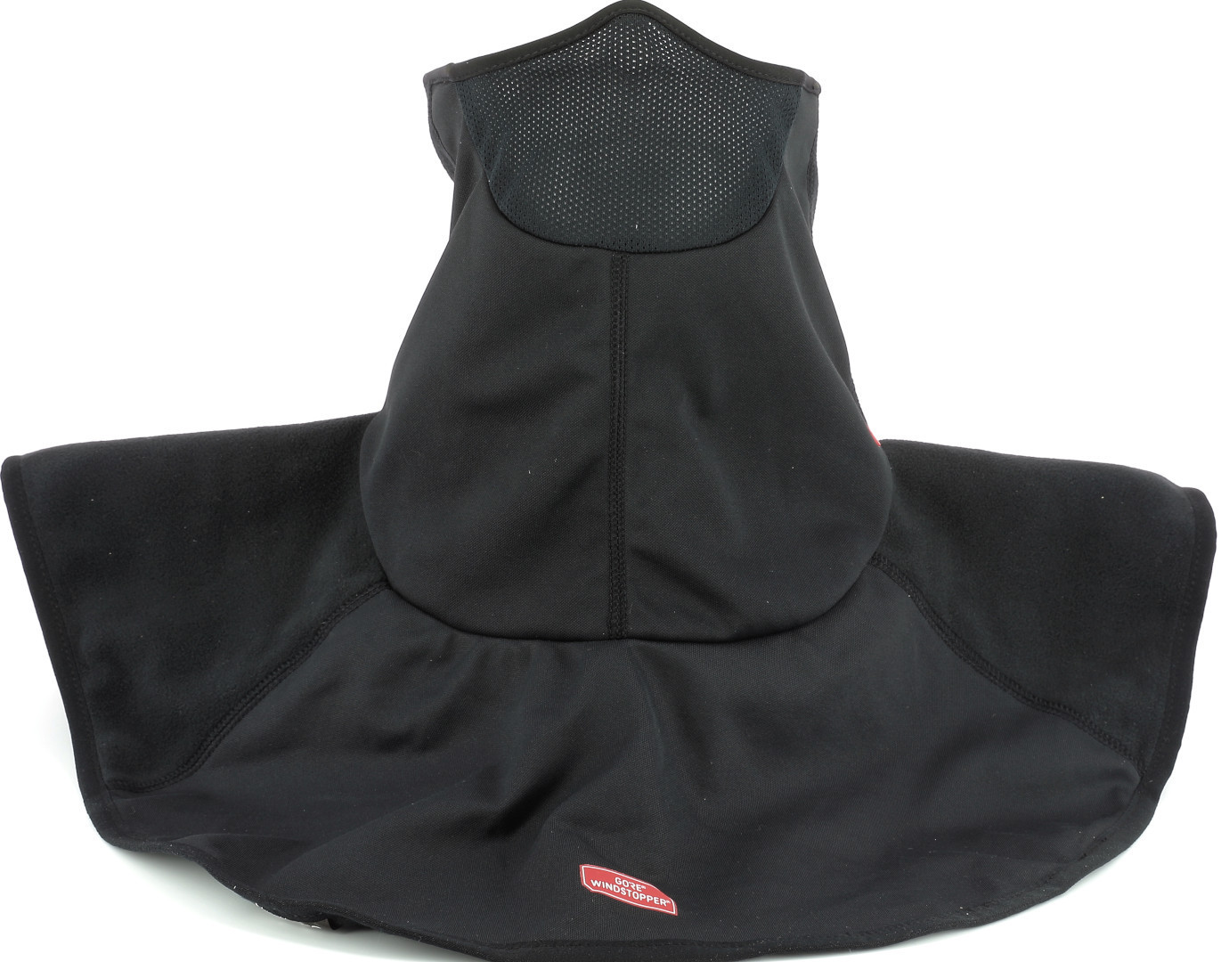 VQuattro Plastron Gore WDS Chauffe-cou Noir S M