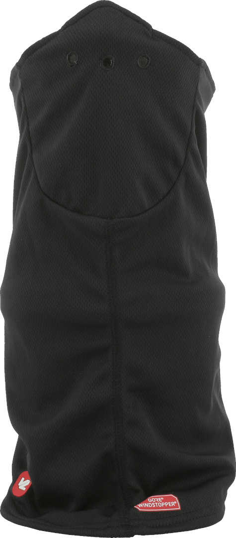 Image of VQuattro Bandit Gore WDS Chauffe-cou Noir L XL